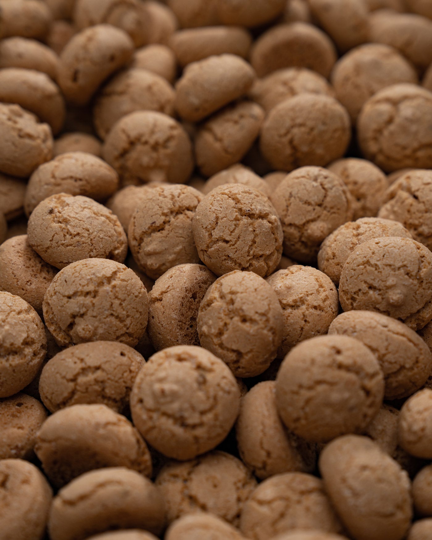 Amaretti Duftkerze